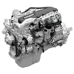 P1329 Engine